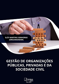 Gestão De Organizações Públicas, Privadas E Da Sociedade Civil traz contribuições que valorizam a pluralidade e a construção científica da Administração.