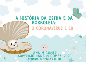 Este livro faz parte de um dos materiais que foram desenvolvidos por meio da força tarefa mundial para cuidar de crianças no enfrentamento ao Coronavírus.