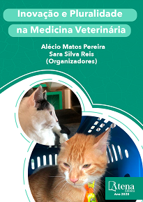 O leitor encontrará na obra Inovação E Pluralidade Na Medicina Veterinária uma fonte completa de atualização sobre diversas áreas da ciência animal.