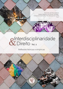 Interdisciplinaridade E Direito: Investigações que valorizam e ressaltam olhares externos ao próprio direito como forma de qualificar as reflexões e achados