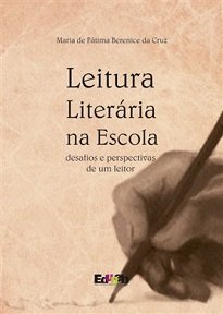A obra trata da utilização do texto literário na sala de aula e questiona o modo de apropriação da leitura literária, visando a formação do sujeito leitor.