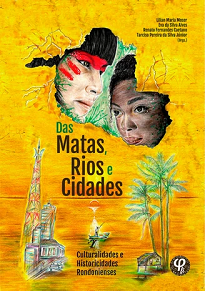 Das Matas, Rios E Cidade se constitui numa coletânea de textos produzidos por especialistas em diversas áreas do saber em relação à Amazônia.