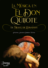 El presente artículo trata de la Música en la magna obra Don Quijote de la Mancha, escrita por Miguel de Cervantes durante el Siglo de Oro español.