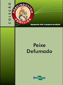 Este manual contém orientações básicas aos produtores rurais, piscicultores e produtores familiares que tenham interesse em produzir peixe defumado.