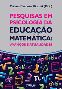 Este livro reúne pesquisas que englobam temas da psicologia da educação matemática desde os anos iniciais do Ensino Fundamental até o Ensino Superior.