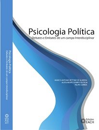 o livro coloca-se como interlocutor das diferentes perspectivas da Psicologia Política, como também de seus pesquisadores e pesquisadoras.