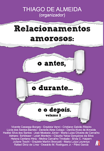 Relacionamentos Amorosos Vol. II parte de uma ideia ousada, a de tratar os relacionamentos amorosos durante todo o seu ciclo.