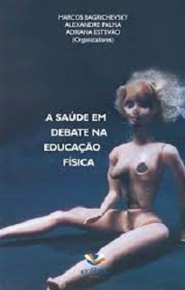 A Saúde Em Debate Na Educação Física amplia as possibilidades de se investigar, analisar, discutir e interpretar os fenômenos subjacentes ao tema saúde.