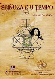 Em Spinoza E O Tempo, o autor irá trabalhar de forma precisa uma questão pontual no sistema spinozano, tão cara à Física moderna: a questão do tempo.