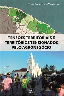 Tensões Territoriais E Territórios Tensionados Pelo Agronegócio anima e instiga a prosseguir em novas investigações; esta é a sua grande contribuição.
