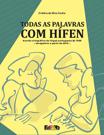 A obra Todas As Palavras Com Hífen é resultado da seguinte percepção: uma das maiores dificuldades em ortografia é a utilização do hífen.