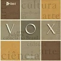 No Vox: Arte, Cultura E Ciência No Brasil, textos de fácil leitura convidam estudantes e educadores a refletir sobre formação, profissão e engajamento.