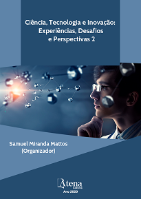 Ciência, Tecnologia E Inovação Vol. II apresenta resultados de pesquisa na área ambiental, tecnologia e informação em 13 capítulos respectivamente.