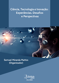 Ciência, Tecnologia E Inovação contribui para o desenvolvimento da ciência e tecnologia do nosso país, configurando um avanço das nossas pesquisas.