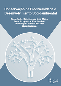 Conservação Da Biodiversidade E Desenvolvimento Socioambiental reúne pesquisas realizadas sobre a fauna e a flora de diversos biomas brasileiros.