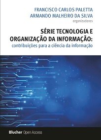 Contribuições Para A Ciência Da Informação promove a discussão sobre os temas centrais do Congresso Internacional em Tecnologia e Organização da Informação.