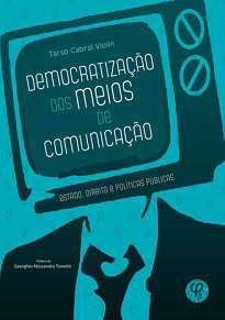 Democratização Dos Meios De Comunicação é uma obra essencial para quem pretende estudar o tema, seja para estudantes, pesquisadores e profissionais.