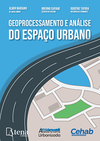 Geoprocessamento e Análise do Espaço Urbano é o resultado dos esforços de alunos e pesquisadores do programa Acesso a Terra Urbanizada da UFERSA.