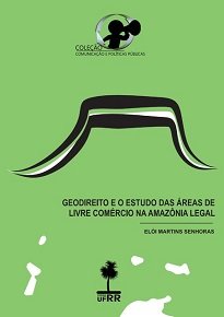 Esta obra possibilitará aos leitores refletirem sobre o emergente campo científico de Geodireito à luz de sua caracterização no Brasil.