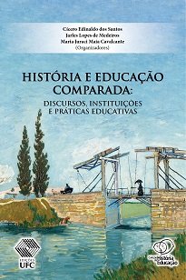 O livro História E Educação Comparada apresenta um conjunto de teses que se revelam inovadoras, apresentando um elo peculiar.
