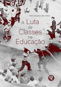 A Luta De Classes Na Educação pretende auxiliar na superação de toda essa problemática do que enfrentamos na combalida rede de educação pública.