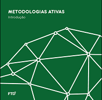 Este volume Metodologias Ativas: Introdução apresenta um diálogo sobre o que são e como se desenvolvem as metodologias ativas.