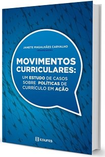 Os escritos de Movimentos Curriculares apostam nas redes curriculares que se tecem e se ramificam nas práticas coletivas anônimas das escolas
