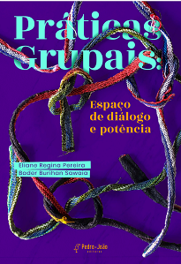 Práticas Grupais traz uma pequena história da inserção desse conceito no campo, mas, primordialmente, traz uma forma problematizadora de abordá-lo