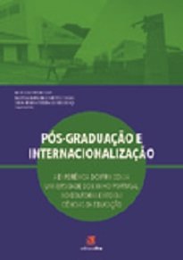 Os trabalhos de Pós-Graduação E Internacionalização se inserem em um amplo contexto de discussão da formação de pessoas na educação profissional do IFRN.