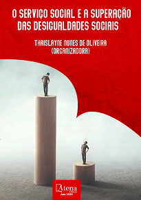 Os artigos de O Serviço Social E A Superação Das Desigualdades Sociais versam sobre as experiências profissionais de assistentes sociais.