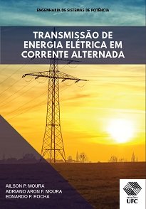 O livro apresenta a transmissão de energia elétrica, particularmente com o enfoque direcionado para o uso de computadores através do programa ATPdraw