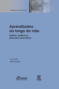 O direito à educação como pilar da cidadania e da dignidade humana permeia Aprendizados Ao Longo Da Vida, que reúne pesquisadores no campo EJA.