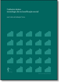 O livro analisa o processo de criação, desenvolvimento e operacionalização do sistema de Cadastro Único para Programas Sociais do Governo Federal.