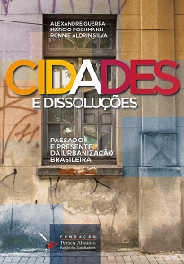 Organizado coletivamente, Cidades E Dissoluções procura oferecer adicionalmente uma contribuição à interpretação de longo prazo da urbanização brasileira.