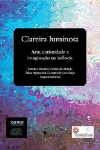 O título do livro é inspirado na metáfora proposta por Paul Ricoeur clareira luminosa e remete à imaginação criadora, espaço onde decido, onde “eu posso”.