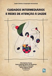 Este livro traz a experiência no Brasil dos cuidados intermediários, como dispositivo de cuidado que se situa entre a atenção básica e hospitalar.