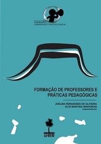 Formação De Professores E Práticas Pedagógicas possibilitará aos leitores refletirem sobre a docência e a formação de professores na contemporaneidade.