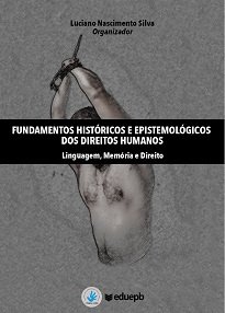 A obra corresponde à produção científica dos mestrandos que frequentaram o módulo Fundamentos Históricos e Epistemológicos dos Direitos Humanos
