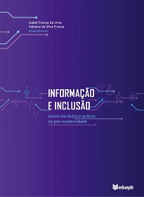 Informação E Inclusão oferece ao leitor conceitos, teorias e procedimentos que conferem robustez aos dispositivos e ações propostas.