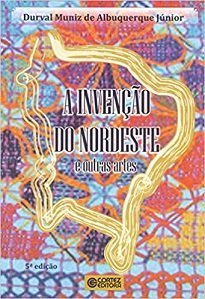 Este livro busca respostas para uma questão: a invenção do Nordeste, o surgimento de um recorte espacial, de um lugar imaginário e real no mapa do Brasil.