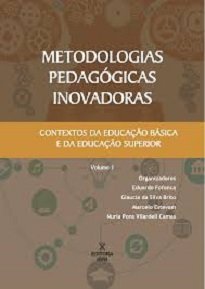 Ao refletir acerca das metodologias pedagógicas inovadoras, oportunizam-se novos caminhos educativos e diferentes possibilidades e estratégicas educacionais