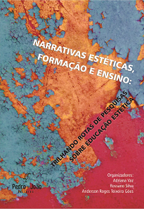 Os textos que compõem Narrativas Estéticas, Formação E Ensino abordam sobre o conceito de estética em diferentes chaves teóricas e metodológicas.