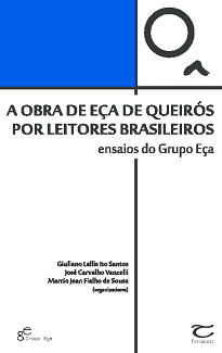 Os ensaios de A Obra De Eça De Queirós Por Leitores Brasileiros resultam do trabalho dos integrantes do Grupo Eça (GE), cuja atividade remonta a 2002.