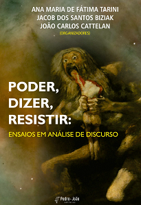 Este livro apresenta, reflete, discute e analisa diferentes possibilidades de trabalhos para os quais podemos nos apropriar da Análise de discurso francesa.