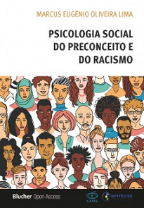 O livro Psicologia Social Do Preconceito E Do Racismo tem como objetivo colaborar para a discussão e análise do preconceito e do racismo
