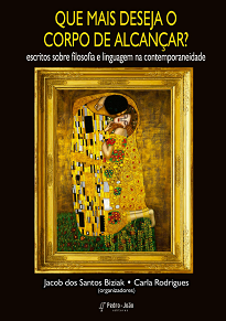 Que Mais Deseja O Corpo De Alcançar?: Ao falar do contemporâneo e seus alcances ou faltas de sentido, o que o corpo pode querer?