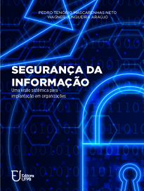 Esse livro apresenta para as organizações a importância do sistema de segurança da informação dentro de um questionamento sistêmico de implantação.
