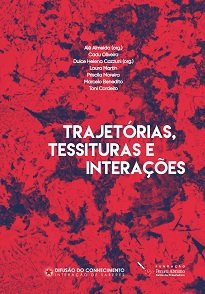 Trajetórias, Tessituras E Interações é fruto de metodologias aperfeiçoadas no fazer e, depois, no refletir após cada experiência realizada e no fazer seguinte