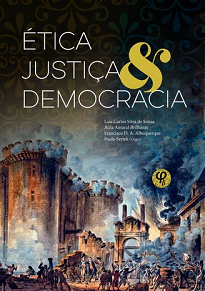 Ética, Justiça E Democracia recolhe quatro ensaios em torno de um núcleo comum: o diálogo entre as tradições personalista e liberal acerca da democracia.