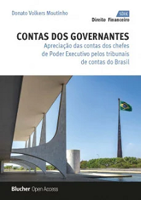 Contas Dos Governantes constrói um sólido arcabouço para delinear um regime jurídico desse sistema de prestações de contas.